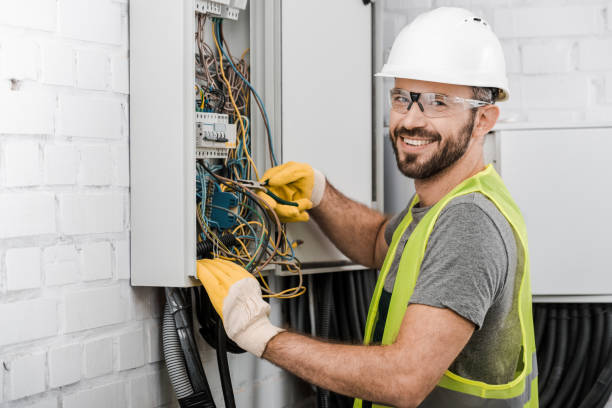 Best Local Electrician Companies  in Piermont, NY