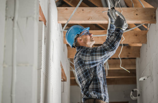 Best Emergency Electrical Repair  in Piermont, NY