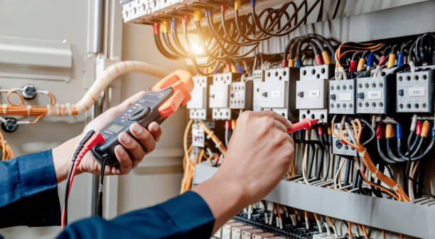Best Ceiling Fan Installation Electrician  in Piermont, NY