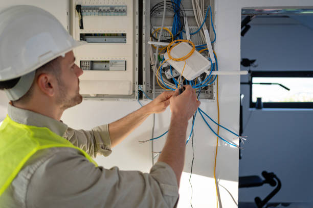 Best Electrical Contractors for Businesses  in Piermont, NY